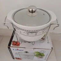 سوفله خوری مارک یونیک