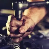 شاگردمکانیک نیمه ماهر