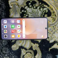 شیائومی Redmi Note 12 Pro با حافظهٔ ۲۵۶ گیگابایت