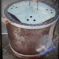 در حد نو|اجاق گاز و لوازم برقی پخت‌وپز|سرپل ذهاب, |دیوار