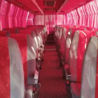 فروش اتوبوس ۴۵۷ مدل ۸۲|خودرو سنگین|اهواز, پردیس دو|دیوار