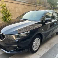 تارا دنده ایی1401 تمام فابریک کمکارکرد