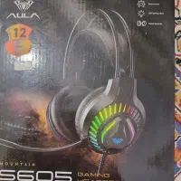 هدست گیمینگ|قطعات و لوازم جانبی رایانه|تبریز, |دیوار