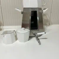 کتری وقوری روگازی