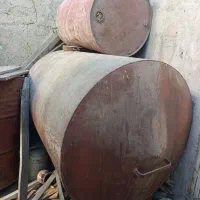 تانکر نفت ۱۰۰۰لیتری