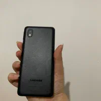 گوشی سامسونگ a01