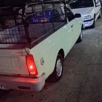 پیکان وانت ۹۳