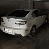 مزدا ۳ مدل ۸۹|خودرو سواری و وانت|اهواز, کیانپارس |دیوار