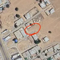 فروش زمین مسکونی تنگکلوره