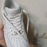 نایک ایرفورس اورجینال درحد|کیف، کفش، کمربند|تهران, امام زاده عبدالله|دیوار