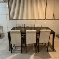 میز نهارخوری