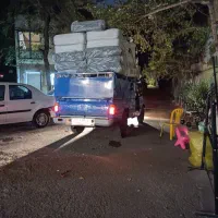 وانت بار نیسان تهران شبانه روزی|خدمات حمل و نقل|تهران, تجریش|دیوار