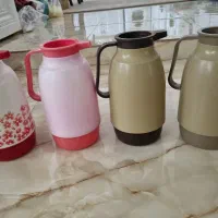 فلاکس چای