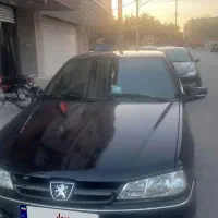 پارس مدل ۱۴۰۰|خودرو سواری و وانت|قم, زنبیل آباد|دیوار