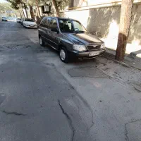 پراید 111مدل92شاستی پلمپ