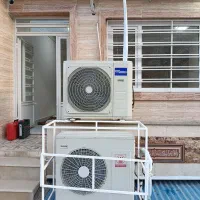 نصب و تعمیر کولر اسپیلت و پنجره ای
