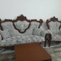 مبل استیل