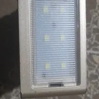 رادیو اسپیکر چراغ دار|سیستم صوتی خانگی|مسجد سلیمان, |دیوار