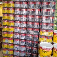 فروشگاه رنگ ساختمانی