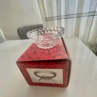 ظروف پذیرایی کاملا نو