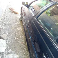 پارس مشکی مدل 99|خودرو سواری و وانت|توکهور, |دیوار