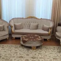 مبلمان و غذاخوری|مبلمان خانگی و میز عسلی|قزوین, |دیوار