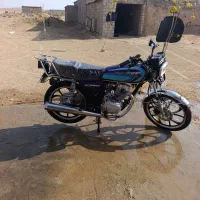 موتور انرژی ۱۵۰سی سی مدل۹۵