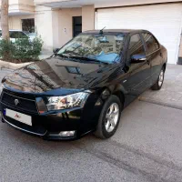 دنا تیپ۲ مدل ۱۳۹۴ (بیرنگ)