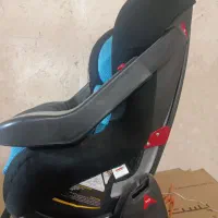 کالکسه و صندلی ماشینی کودک و بچه