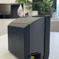 بارکدخوان رومیزی دیتالاجیک|پرینتر، اسکنر، کپی، فکس|رشت, منظریه|دیوار