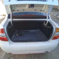 تیبا صندق دار ۹۷مدل