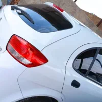 تیبا ۲ مدل ۱۴۰۰