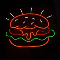 تابلو سازی تابلو LED بی واسطه