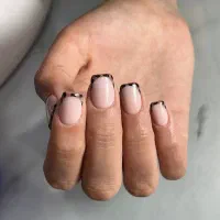 خدمات آموزش ناخن و کاشت و ترمیم ناخن|خدمات آرایشگری و زیبایی|اسلامشهر, باغ فیض|دیوار