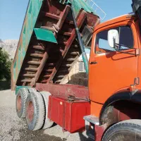 مایلر|خودرو سنگین|تهران, قیام|دیوار