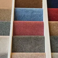 موکت پرزبلند و پرز کوتاه پالاز و لوپ(شرکتی)