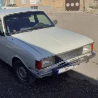 پیکان مدل۸۱ تمیز