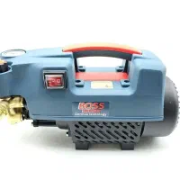 کارواش دینامی دیمردار فشارشکن ۲۵۰ بار باس|ابزارآلات|تهران, حسن‌آباد|دیوار