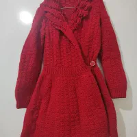 بافت عروسکی|لباس|مشهد, سپاد|دیوار