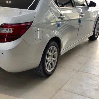 دنا اتومات توربو|خودرو سواری و وانت|لار, |دیوار