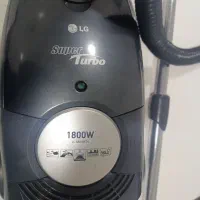 جارو برقی ال جی|جاروبرقی، جارو شارژی، بخارشو|رشت, آب و برق|دیوار