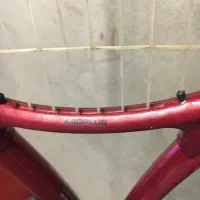 راکت تنیس ویلسون پرو وهد|ورزش‌های توپی|تهران, تهران‌نو|دیوار