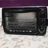 اون توستر پارس خزر