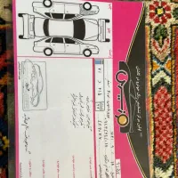 207 1401|خودرو سواری و وانت|اصفهان, باغ گلها|دیوار