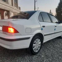 سمند ef7 مدل ۹۴ در حد صفر تک برگ سند کمکارکرد|خودرو سواری و وانت|پرند, فاز ۱|دیوار