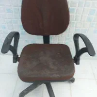 صندلی چرخ دار