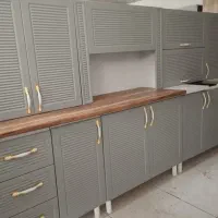 سرویس کابینت یوسف|مصالح و تجهیزات ساختمان|نور, |دیوار