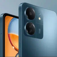 شیائومی Redmi 13C با حافظهٔ ۱۲۸ گیگابایت|موبایل|پیشوا, |دیوار
