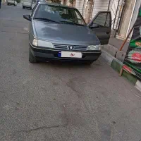 405 مدل 92|خودرو سواری و وانت|هشتگرد, شهرک راه آهن|دیوار