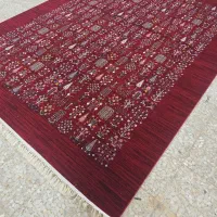 فرش گلچین طرح سال 1000 شانه تراکم 3000|فرش|تهران, شهرک شریعتی|دیوار